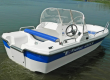 Wyatboat-430DCM (тримаран)